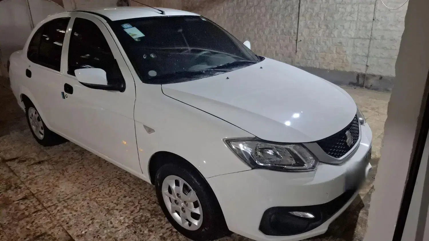 ساینا s|خودرو سواری و وانت|اهواز, شهرک دانشگاه|دیوار