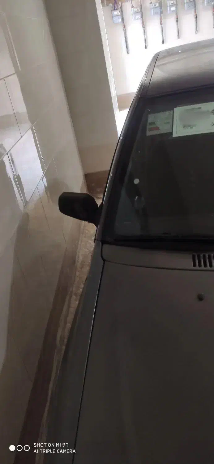 پراید 111مدل 98|خودرو سواری و وانت|قدس, شهر‌قدس|دیوار