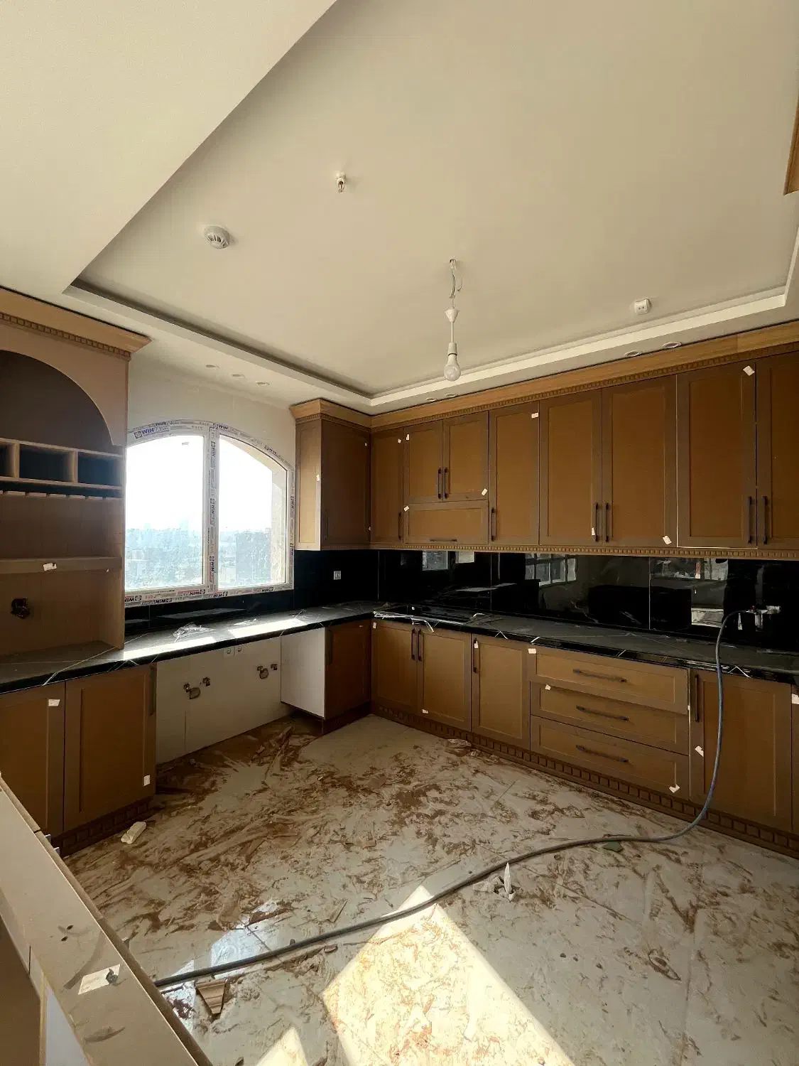 آپارتمان 138مترـ3نبش -تک واحدی ـ صفرـ اوایل امامیه|فروش آپارتمان|مشهد, ولیعصر (شهرک غرب)|دیوار