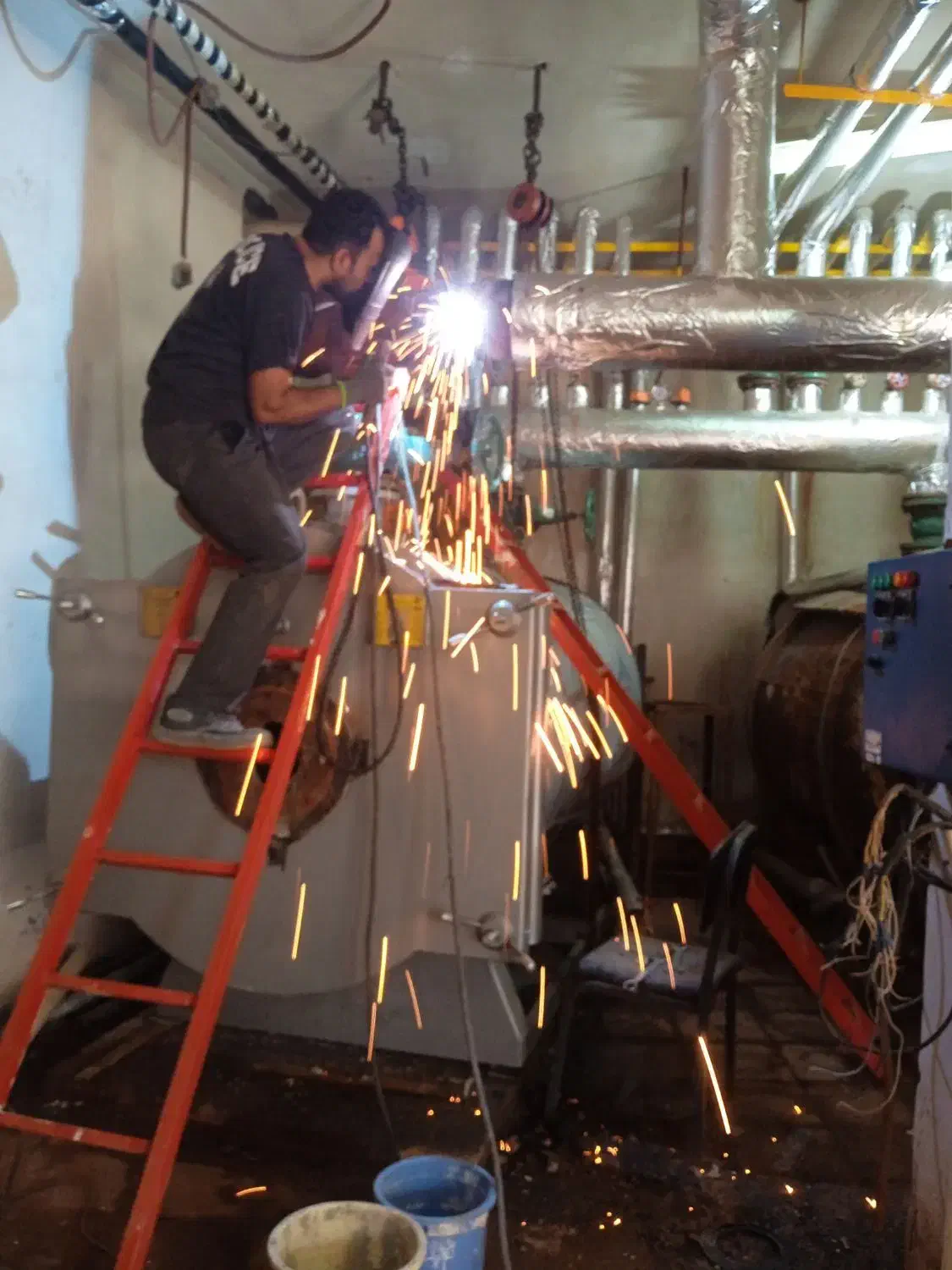 خدمات لوله کشی|خدمات پیشه و مهارت|گناباد, |دیوار