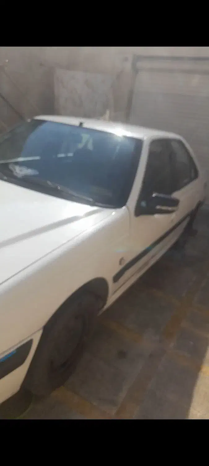 ماشین پرشیا مدل ۹۱|خودرو سواری و وانت|نظرآباد, رسالت|دیوار