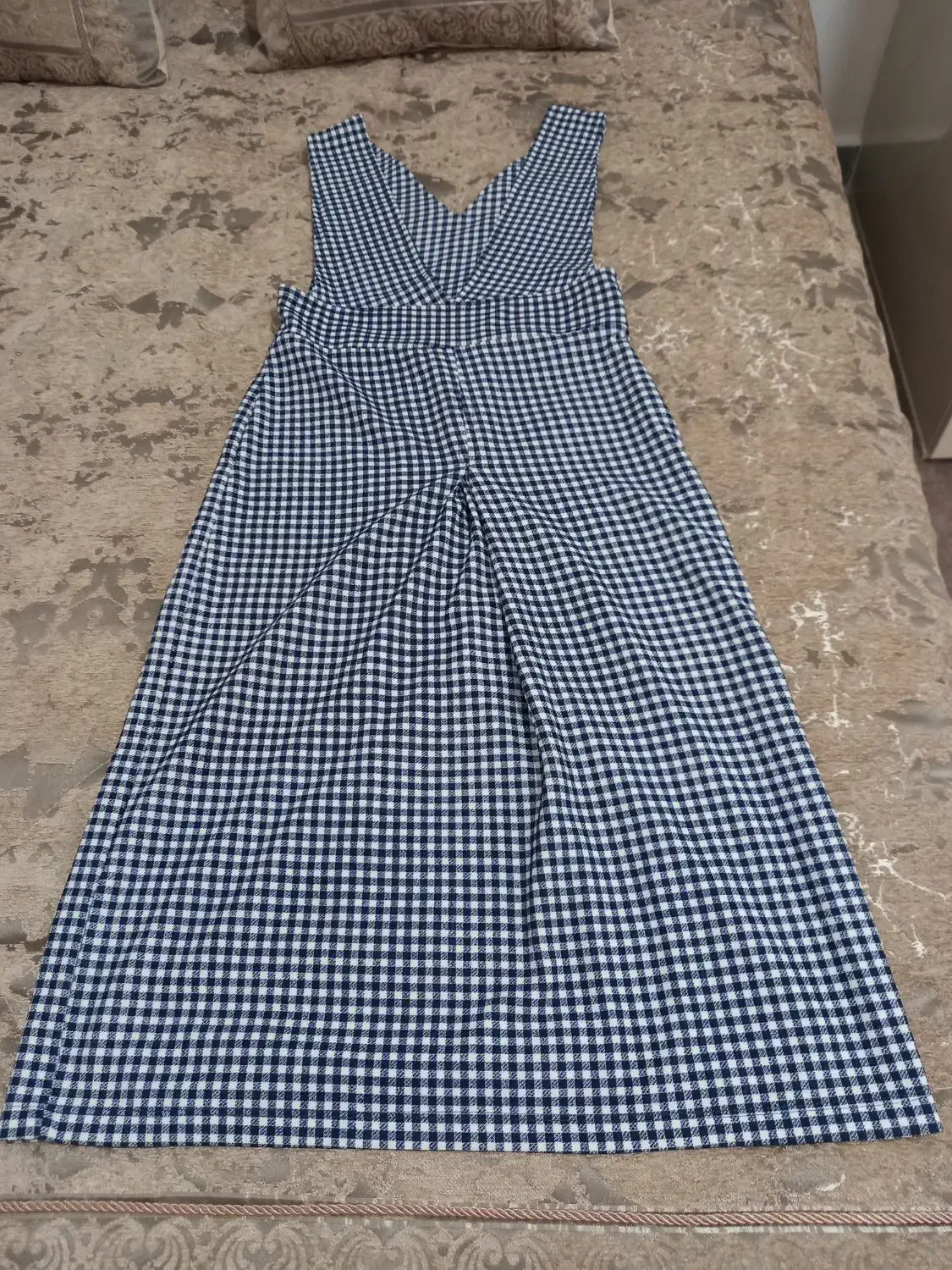 دوعدد سارافون سایز ۳۸|لباس|ملایر, |دیوار