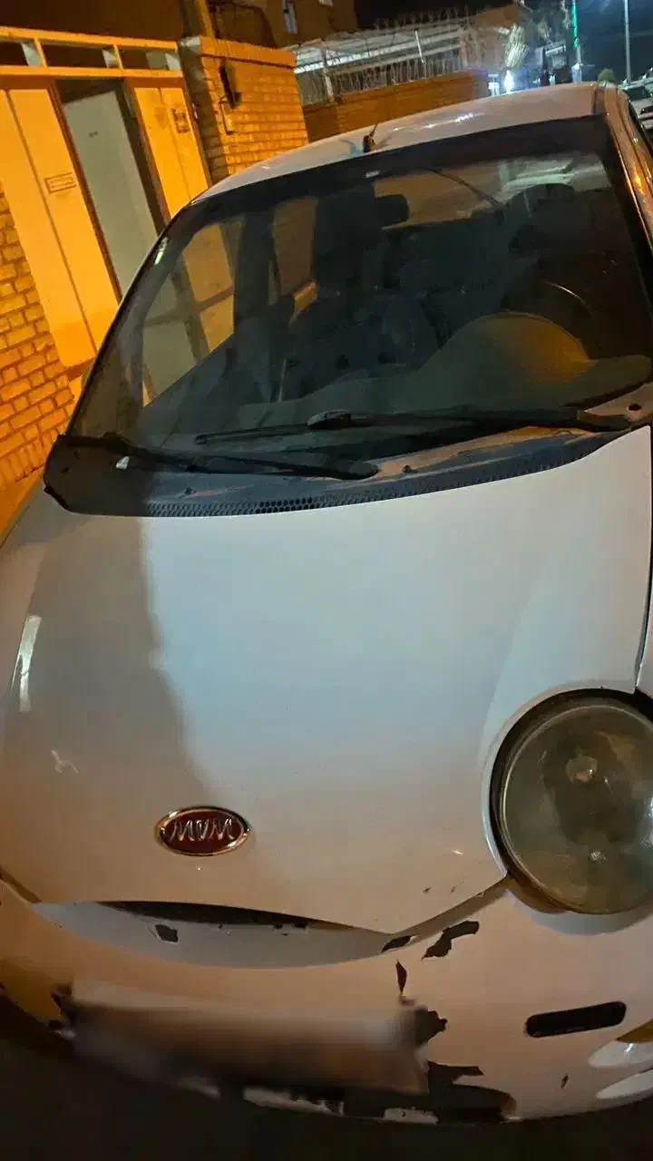 ماشین mvm|خودرو سواری و وانت|آبادان, |دیوار