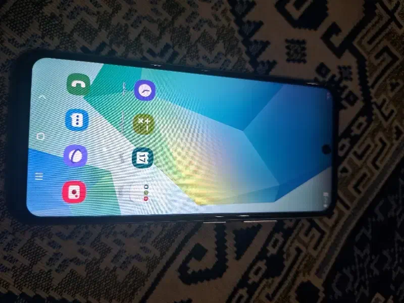 گوشی A56|موبایل|قرچک, زیبا شهر|دیوار