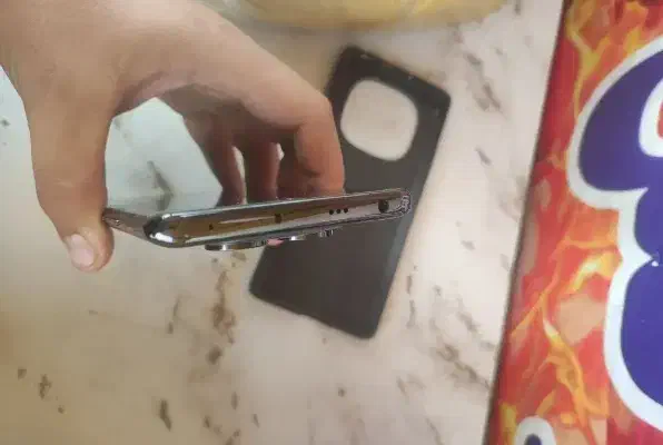 نوت ۱۴پرو 5G 256|موبایل|کرمانشاه, |دیوار