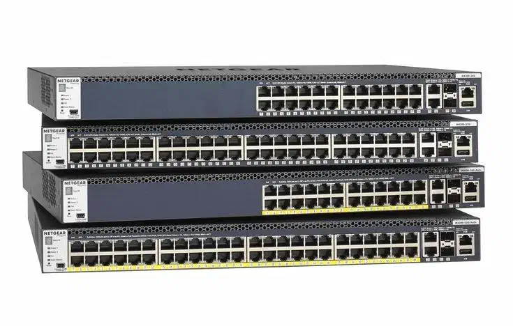 فروش مستقیم سوئیچهای سیسکو و تجهیزات فیبر نوری|مودم و تجهیزات شبکه|تهران, اسکندری|دیوار