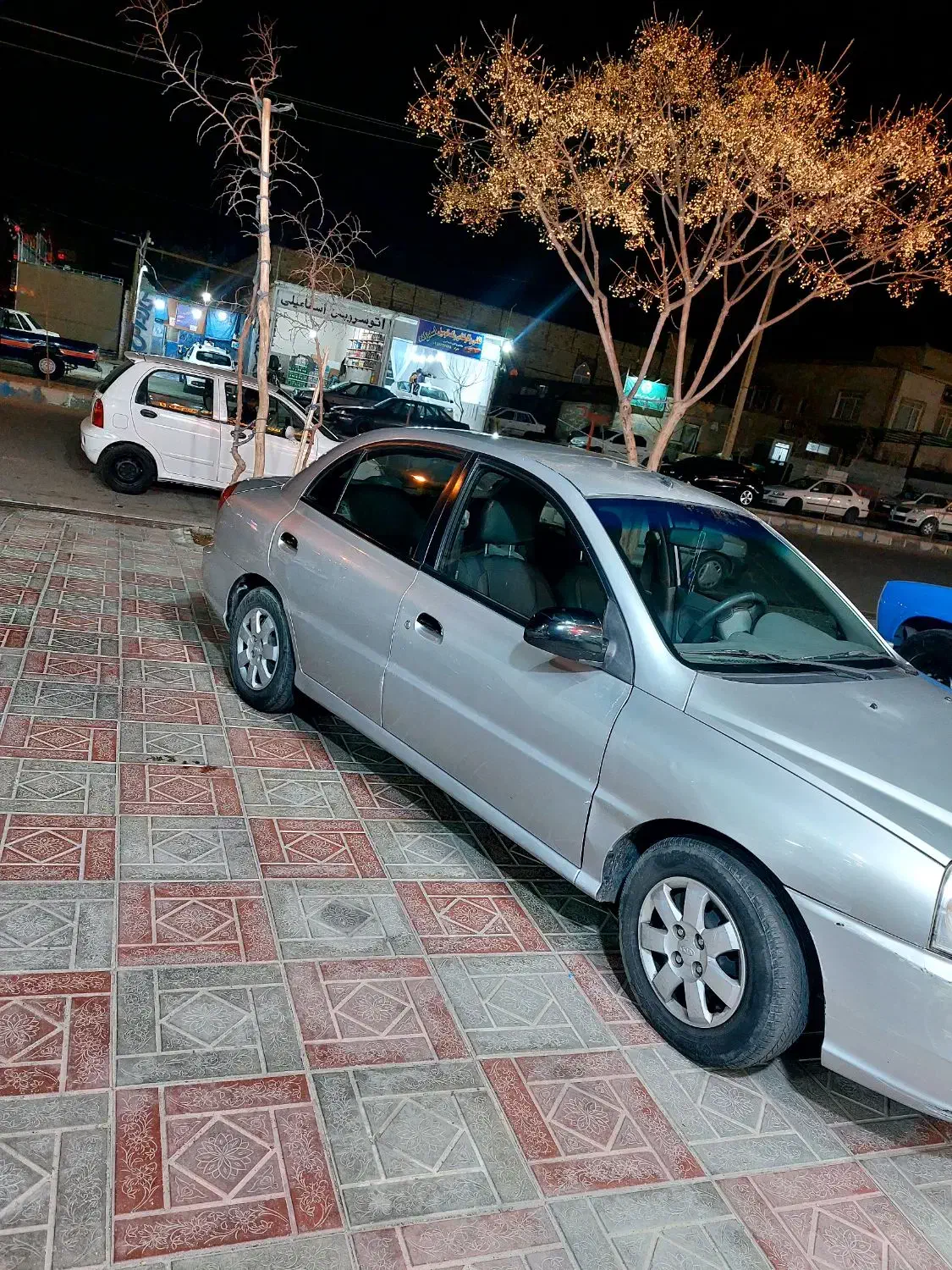 ریو|خودرو سواری و وانت|بیرجند, |دیوار