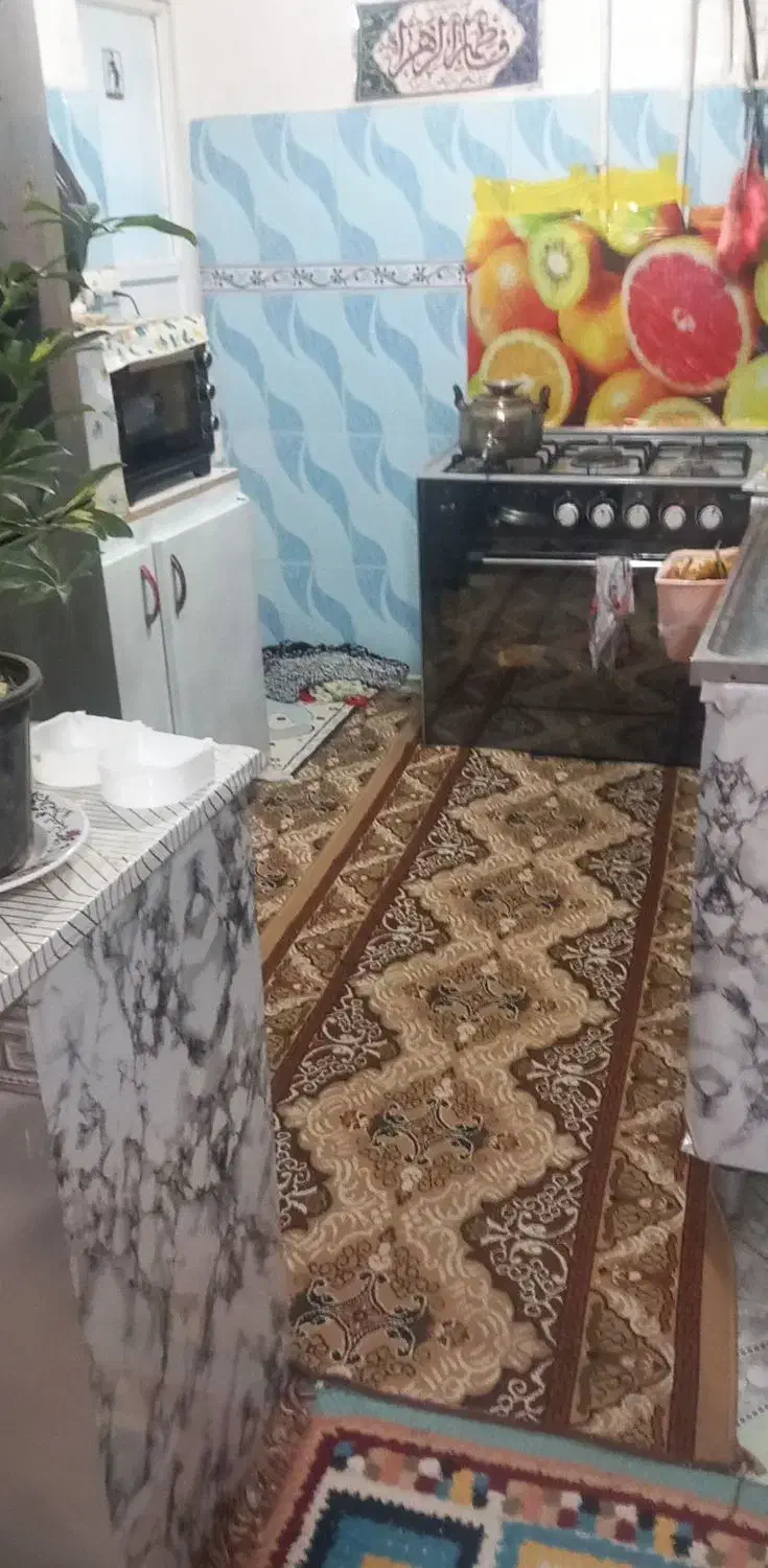 خانه‌ویلایی ۶۰‌متری|فروش خانه و ویلا|مشهد, شهید معقول|دیوار