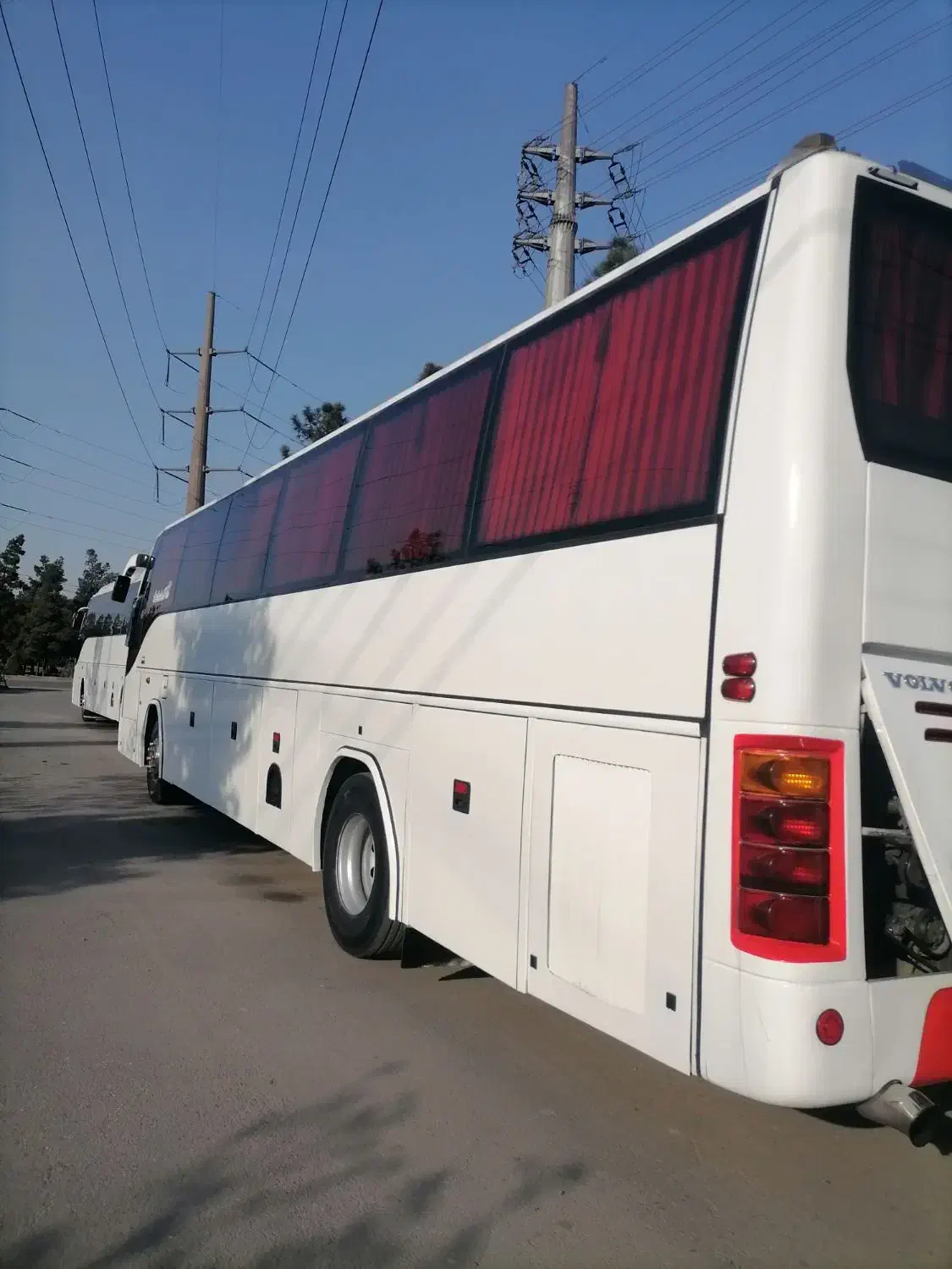 بی7تیپ3|خودرو سنگین|سیرجان, |دیوار