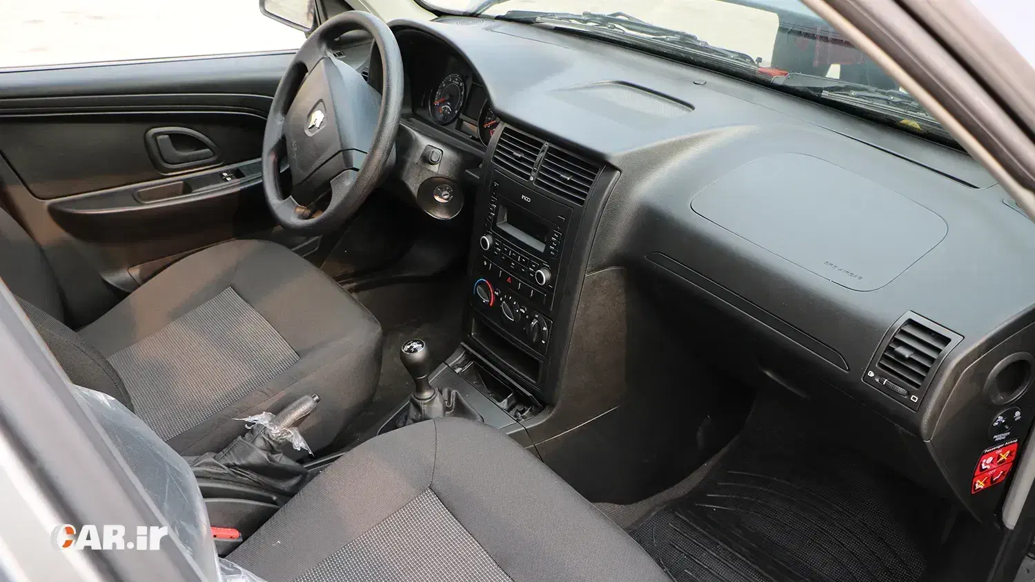 آریسان 2 مدل ۱۴۰۲ فابریک|خودرو سواری و وانت|بندر گناوه, |دیوار