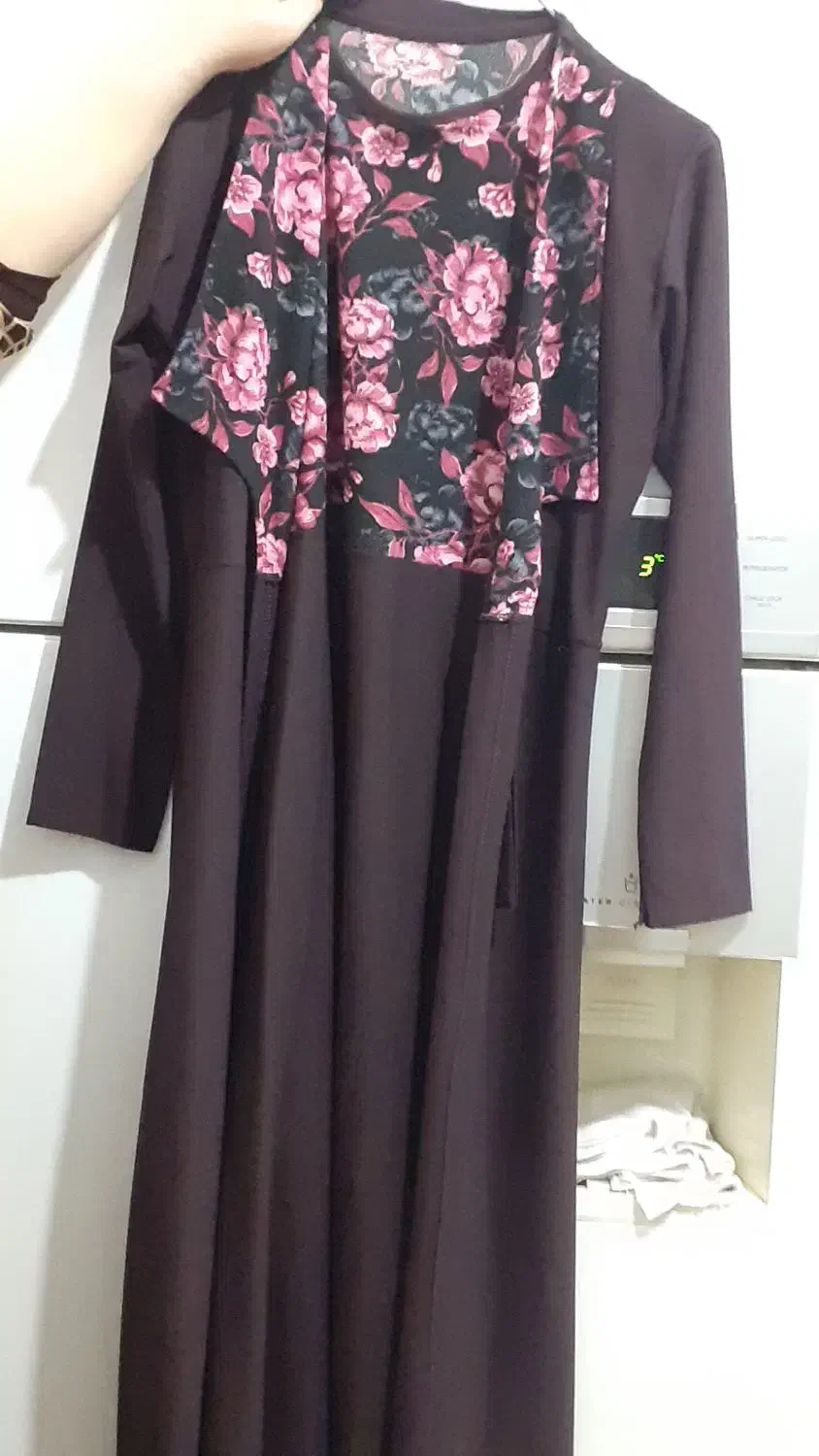 لباس|لباس|اهواز, بهارستان|دیوار