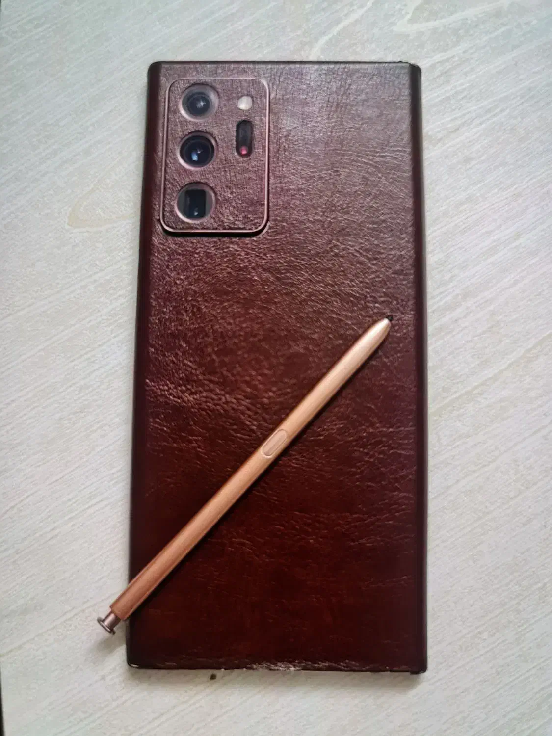 NOTE 20 ULTRAسامسونگ خشک|موبایل|زاهدان, |دیوار