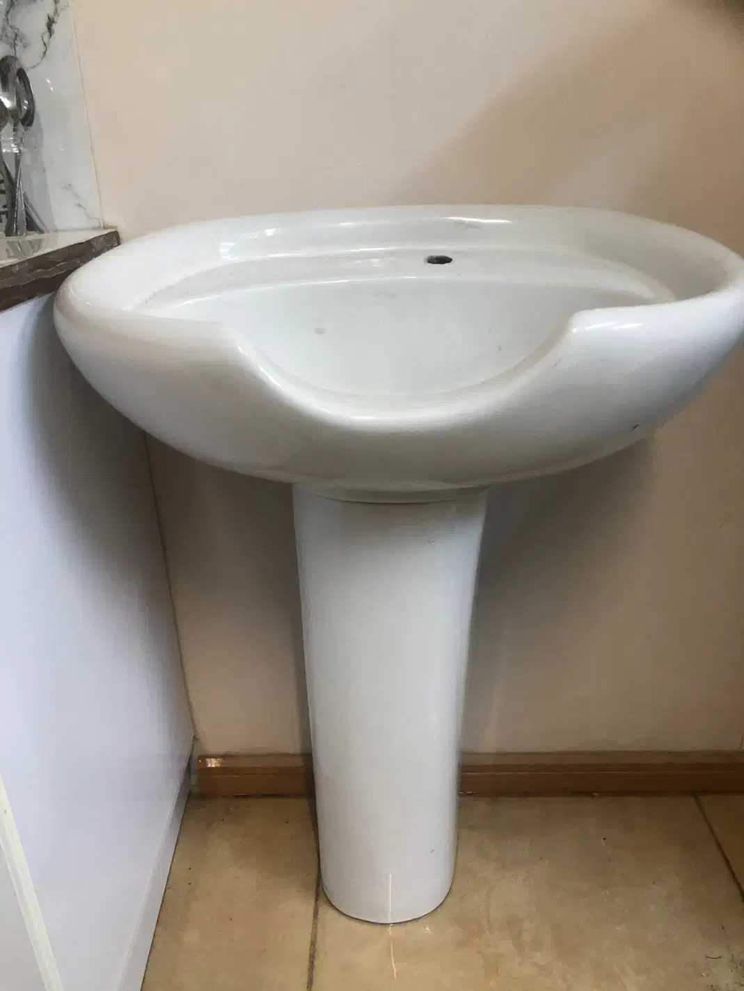 سرشوری،روشویی|لوازم سرویس بهداشتی|ارومیه, |دیوار