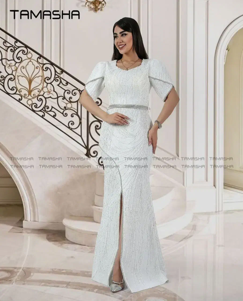 لباس مجلسی|لباس|بیجار, |دیوار