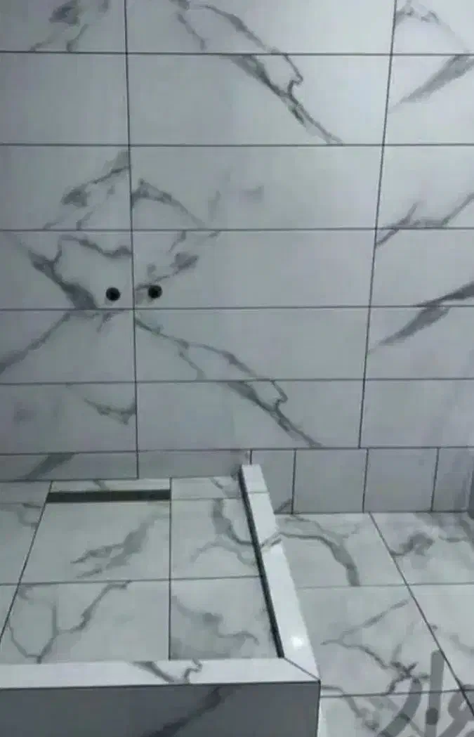 کاشی و لکه کوچک و بزرگ قیمت توافقی|خدمات پیشه و مهارت|زاهدان, |دیوار