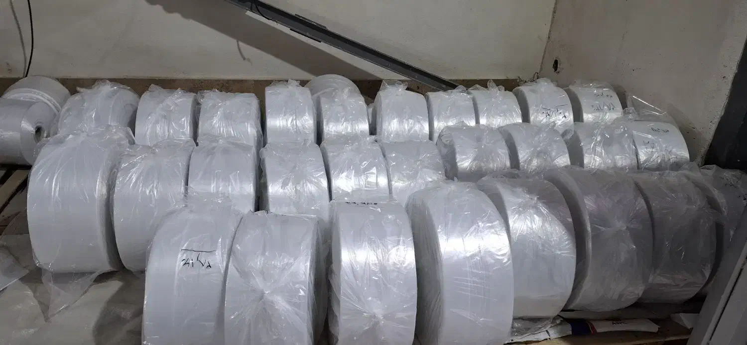 استخدام تولیدکار نایلون و نایلکس|استخدام صنعتی، فنی، مهندسی|پاکدشت, پاکدشت (مامازند)|دیوار