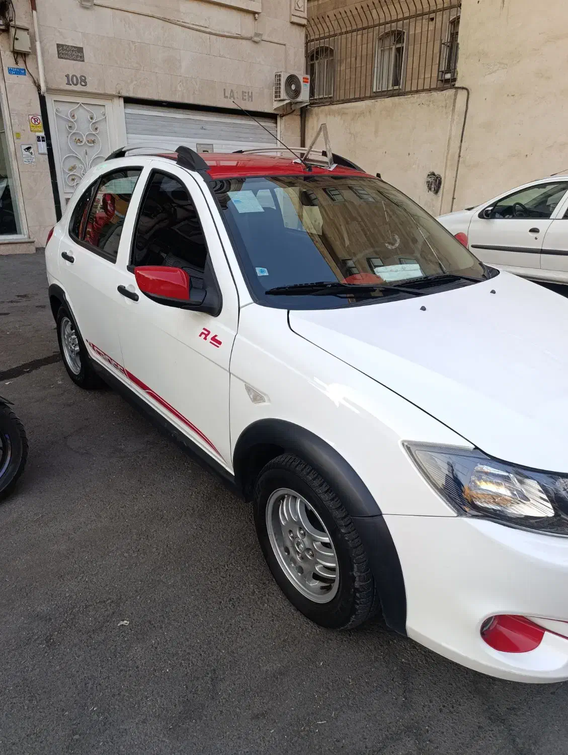 کوییک rمدل99|خودرو سواری و وانت|ری, شهادت|دیوار