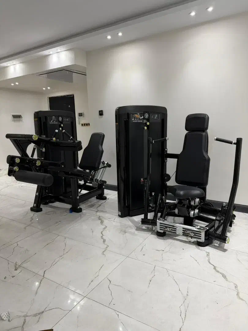 فروش دستگاه های آ‌کبند وارداتی برند های روز دنیا|تجهیزات ورزشی|تهران, شهرک پرواز|دیوار