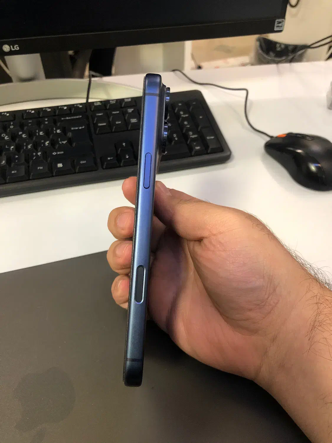 iPhone 17 Promax|موبایل|تهران, نیروی هوایی (پیروزی)|دیوار