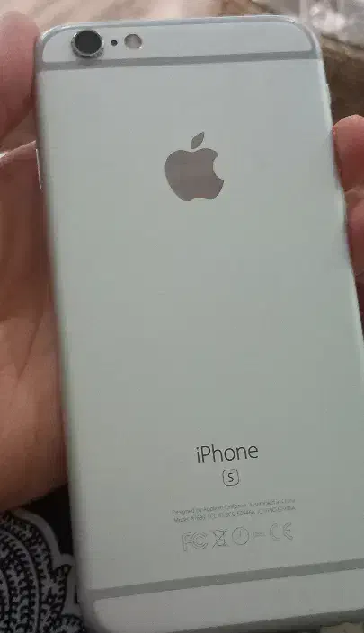 ایفون6s|موبایل|رشت, معلم|دیوار