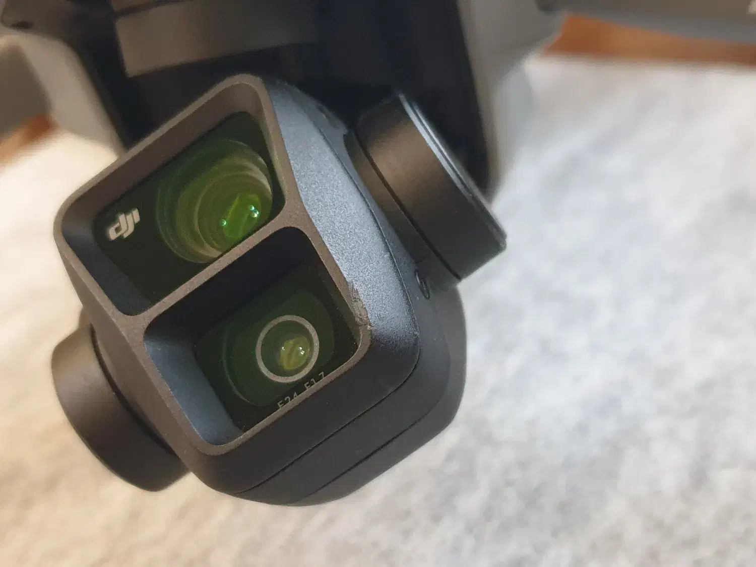 Dji air 3|دوربین عکاسی و فیلمبرداری|تبریز, |دیوار