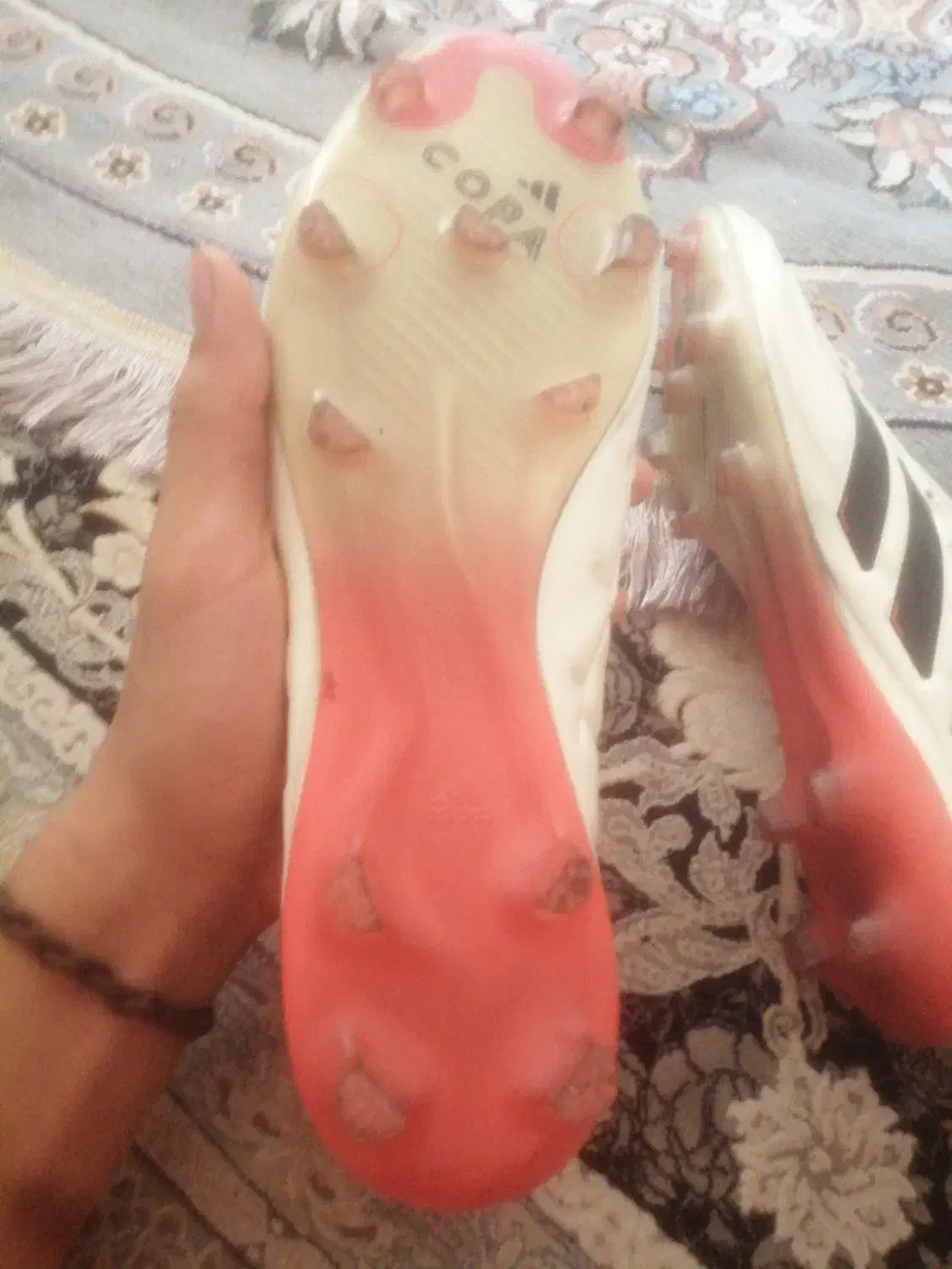 استوک کوپا|ورزشهای توپی|خرمآباد, |دیوار