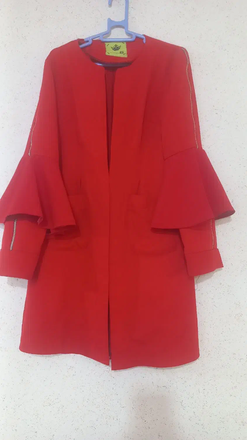 مانتوی زنانه|لباس|کاشان, الغدیر|دیوار