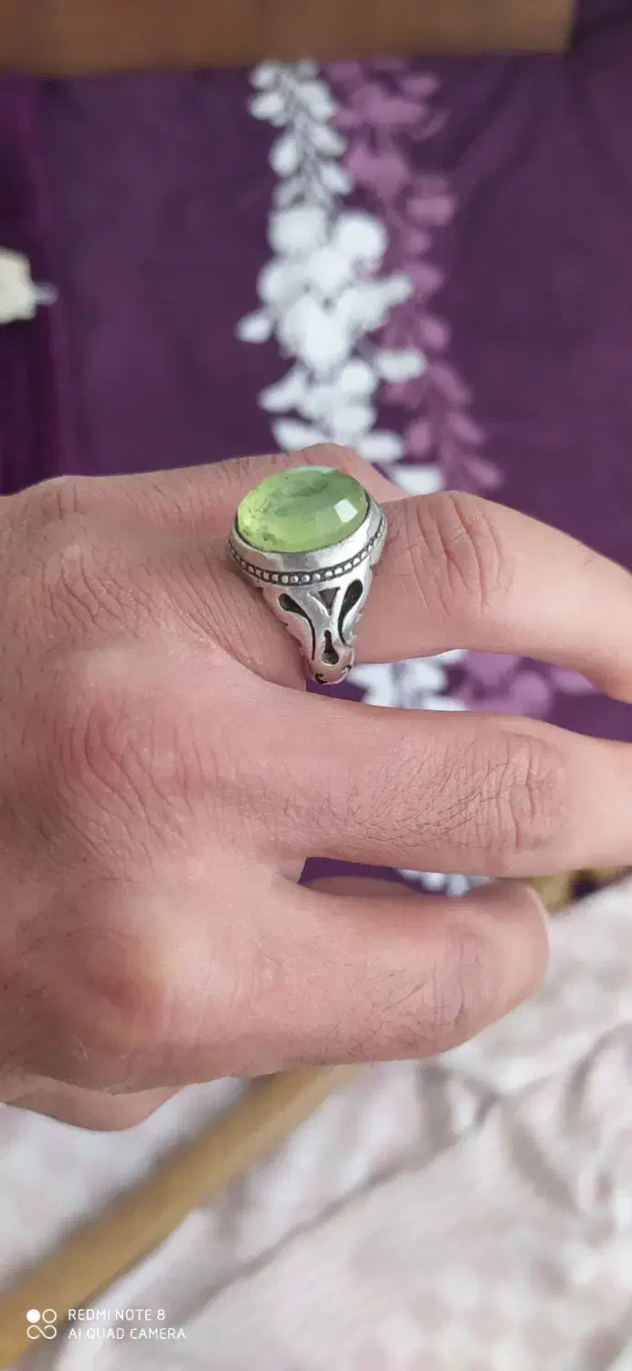 انگشتر نقره|جواهرات|ساری, |دیوار