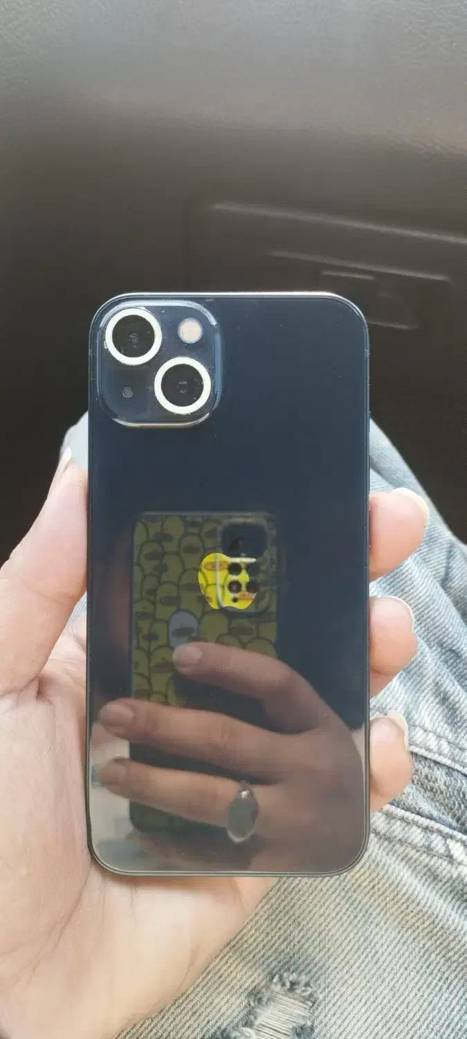 ایفون13نرمال پلمپ|موبایل|اسلام‌شهر, شهرک قائمیه|دیوار