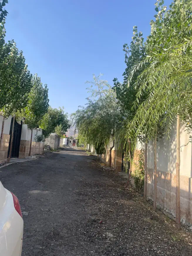 ۷۵۰مترباغجاباناقساط(۶ماه)شهرکیسندداردماوند|فروش زمین و ملک کلنگی|پردیس, کمرد|دیوار