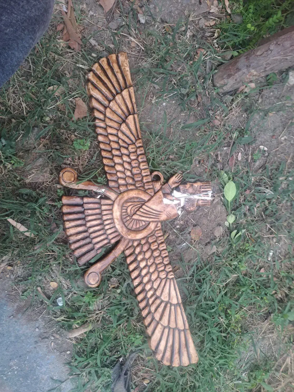 مجسمه فروشی بازار رشت|صنایع دستی و سایر لوازم تزئینی|رشت, بازار|دیوار