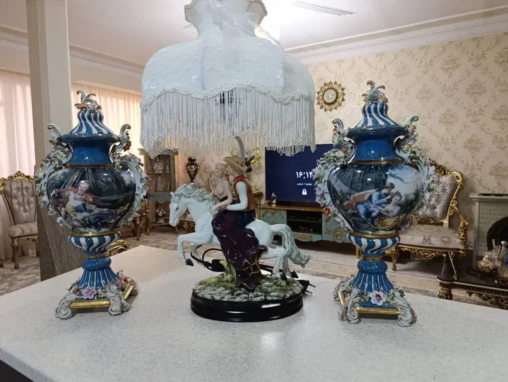 اباژور|چراغ خواب و آباژور|تهران, جردن|دیوار