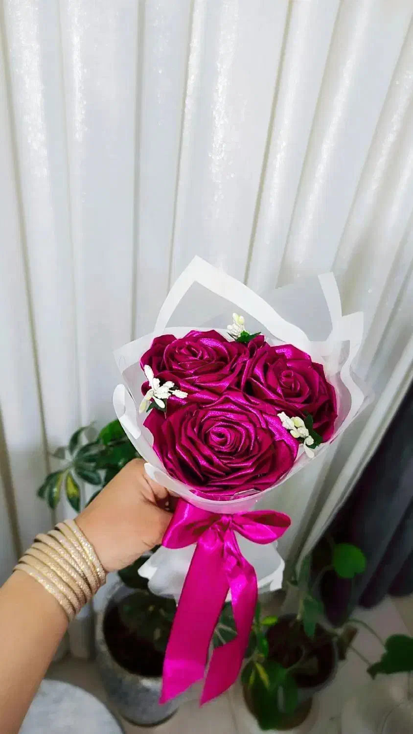 عنواع باکس و گل ربانی|گل مصنوعی|رودبار (کرمان), |دیوار