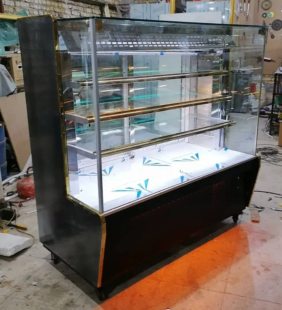 شاگرد یخچالسازی|استخدام صنعتی، فنی، مهندسی|ملایر, |دیوار