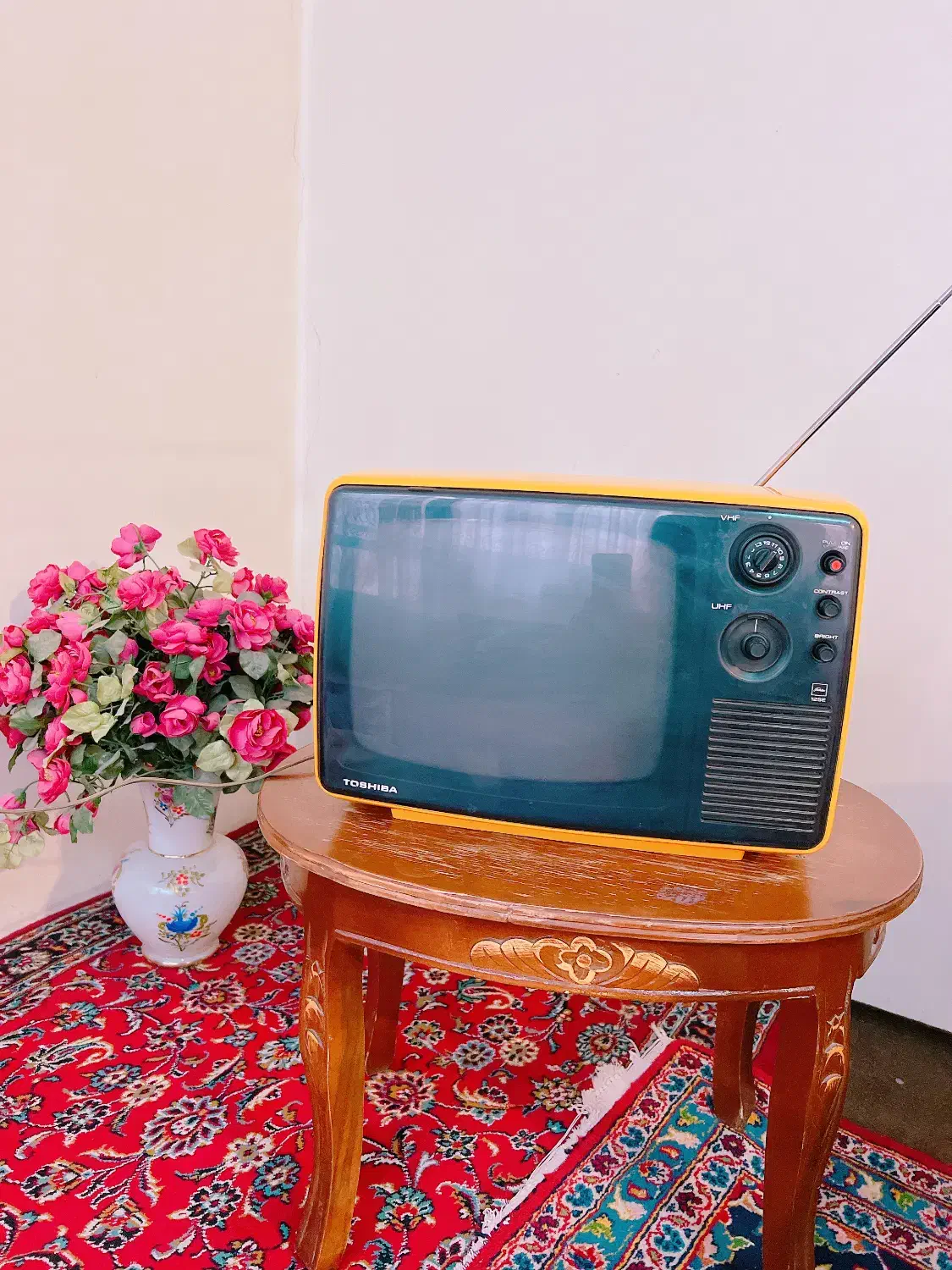 تلویزیون|تلویزیون و پروژکتور|تهران, امام حسین|دیوار