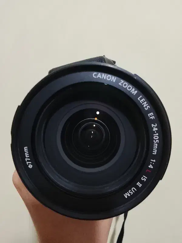 لنز دوربین کنون|دوربین عکاسی و فیلم‌برداری|کاشان, قطب راوندی|دیوار