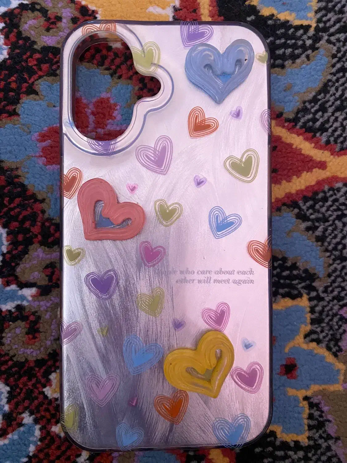 قاب آیفون و آداپتور|لوازم جانبی موبایل و تبلت|قزوین, |دیوار