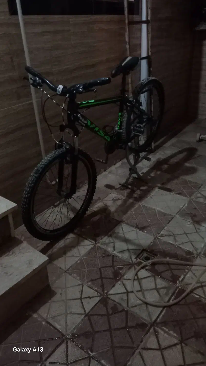 دوچرخه ویسا|دوچرخه، اسکیت، اسکوتر|سنندج, |دیوار