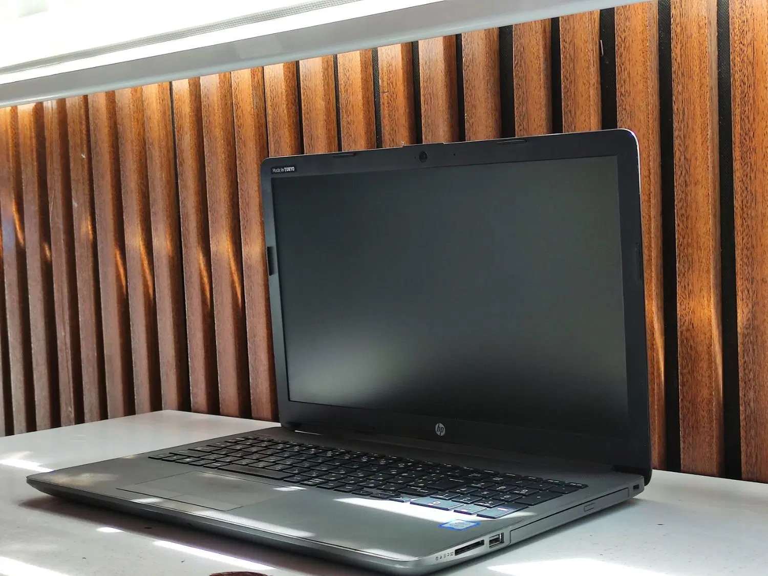 hp 250 g7|رایانه همراه|مشهد, شهید بهشتی|دیوار