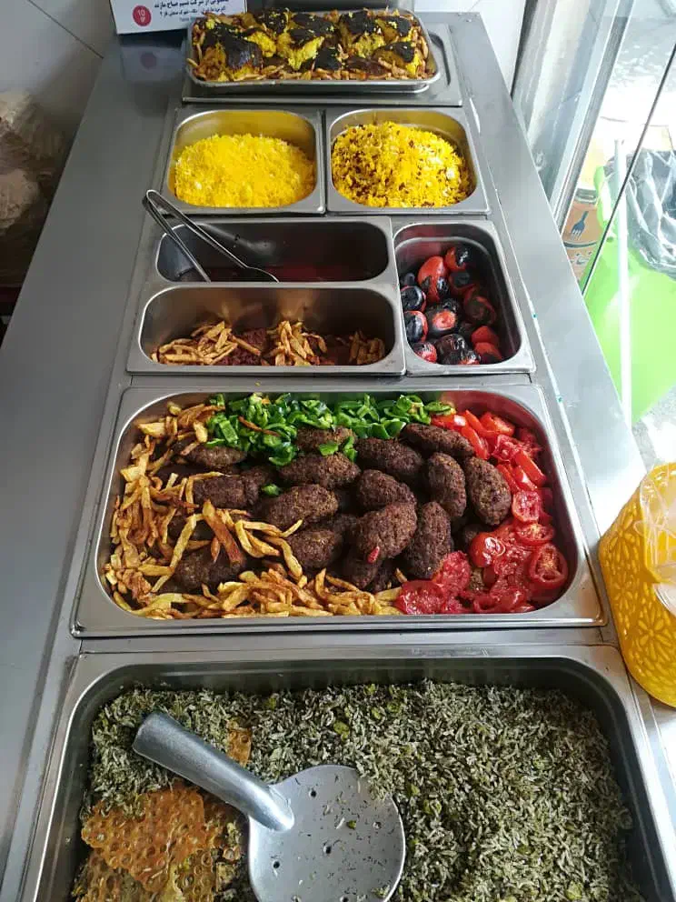 صندوقدار کانتر کار ظرفشورآشپز کترینگ|استخدام خدمات فروشگاه و رستوران|تهران, خرمشهر|دیوار