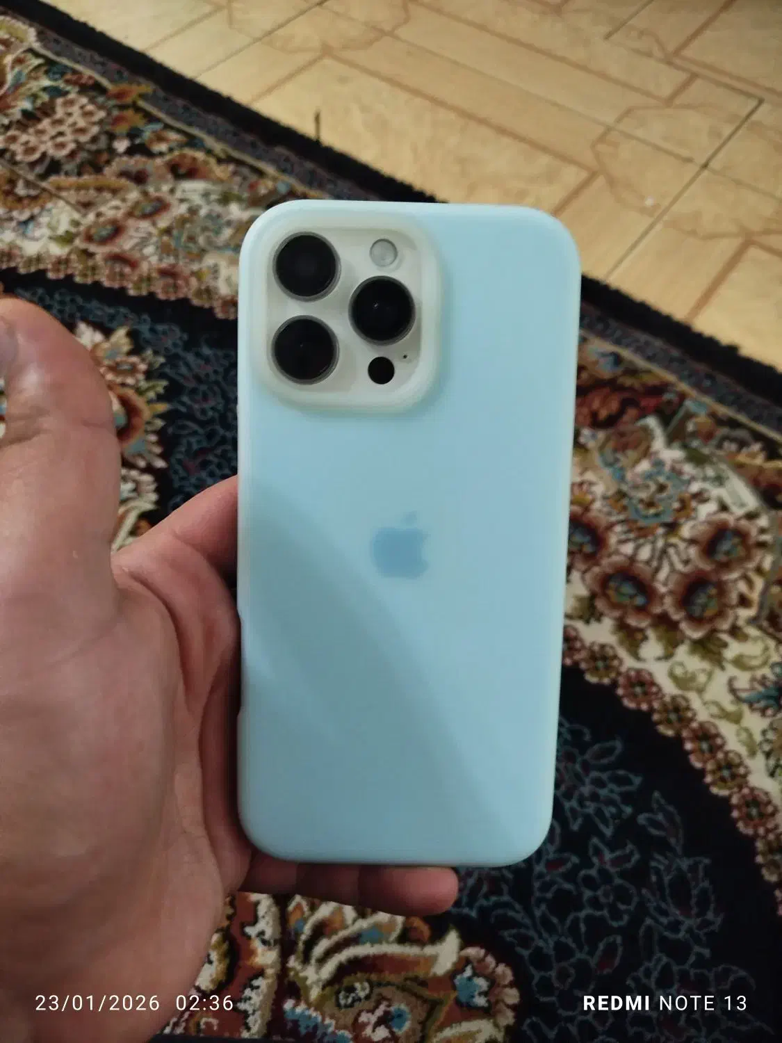 16مکس طرح|موبایل|شهر ری, اقدسیه|دیوار