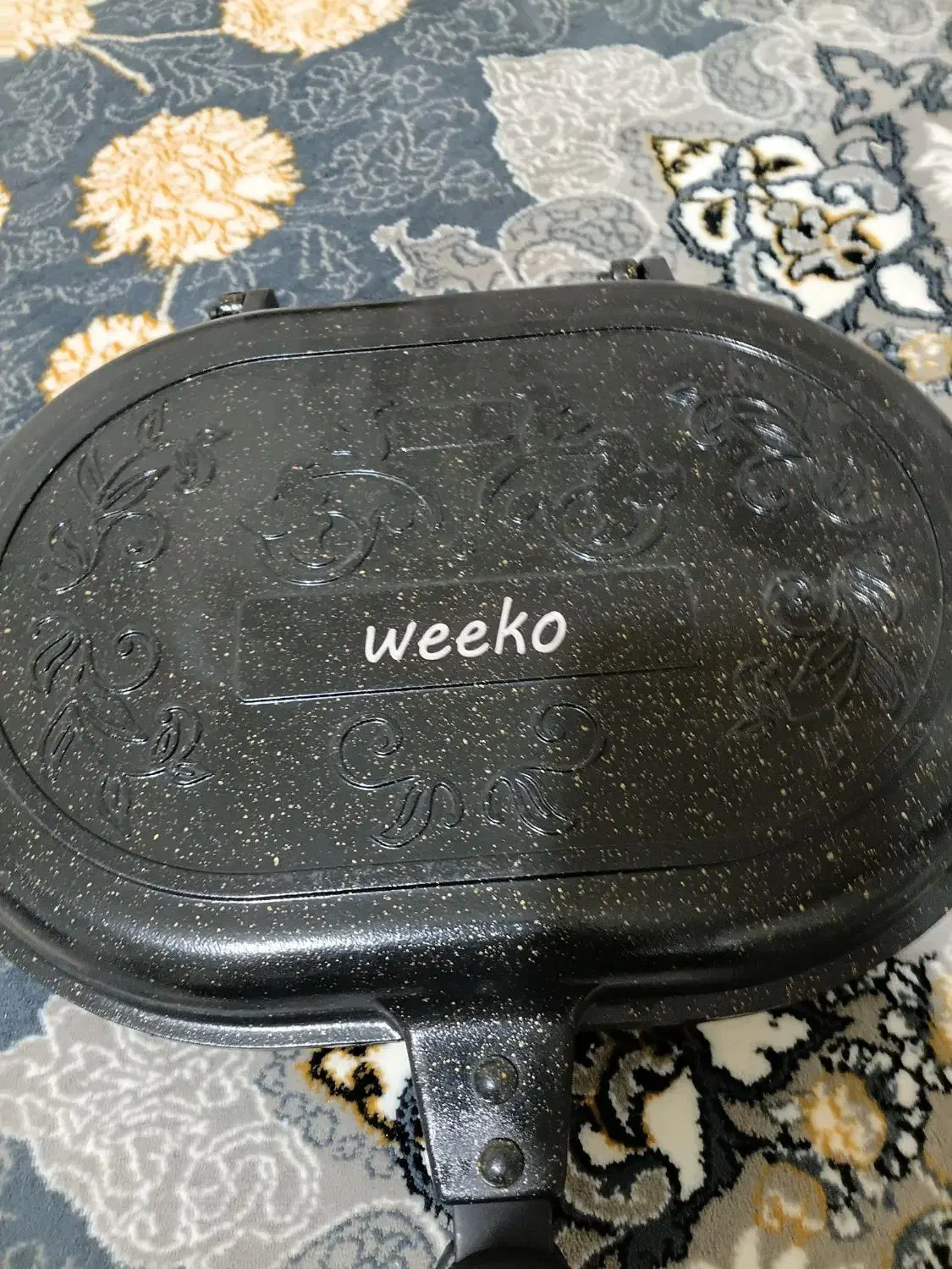 مقداری وسایل خانه|فرش|بروجرد, |دیوار