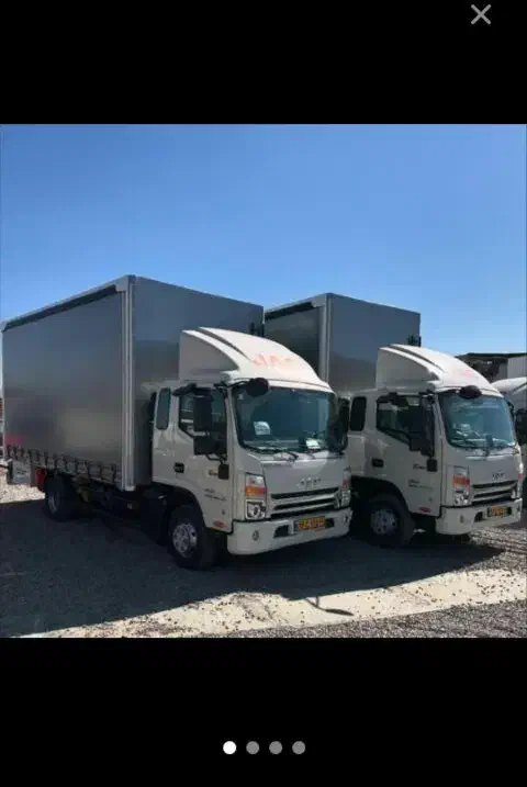 باربری و جابه جایی اثاثیه منزل باکارگر حرفه ای|خدمات حمل و نقل|نیشابور, دارایی|دیوار