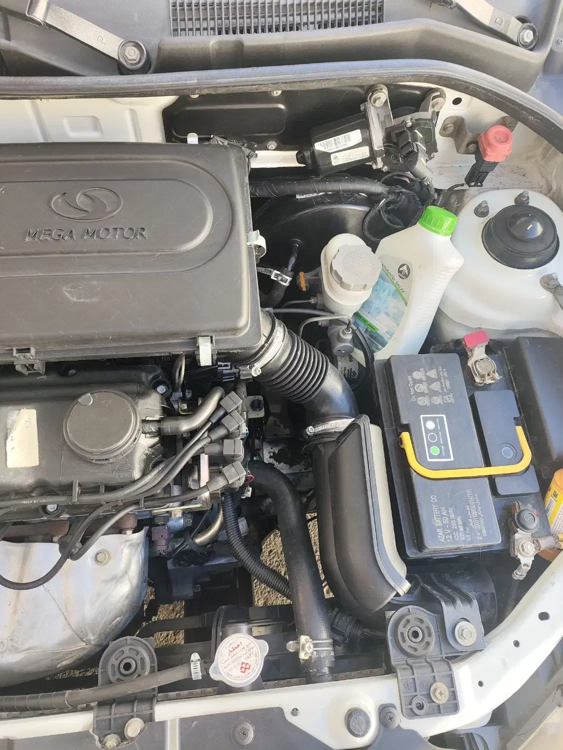 تیبا ۲|خودرو سواری و وانت|دورود, |دیوار