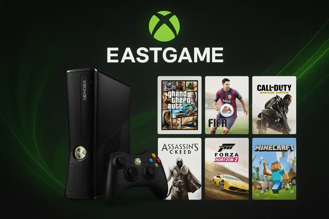 نصب بازی xbox360|کنسول، بازی ویدئویی و آنلاین|کرج, گلشهر|دیوار