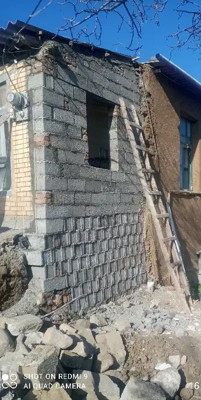 بنایی اوستا کاشیکار|خدمات پیشه و مهارت|رشت, شهریاران|دیوار