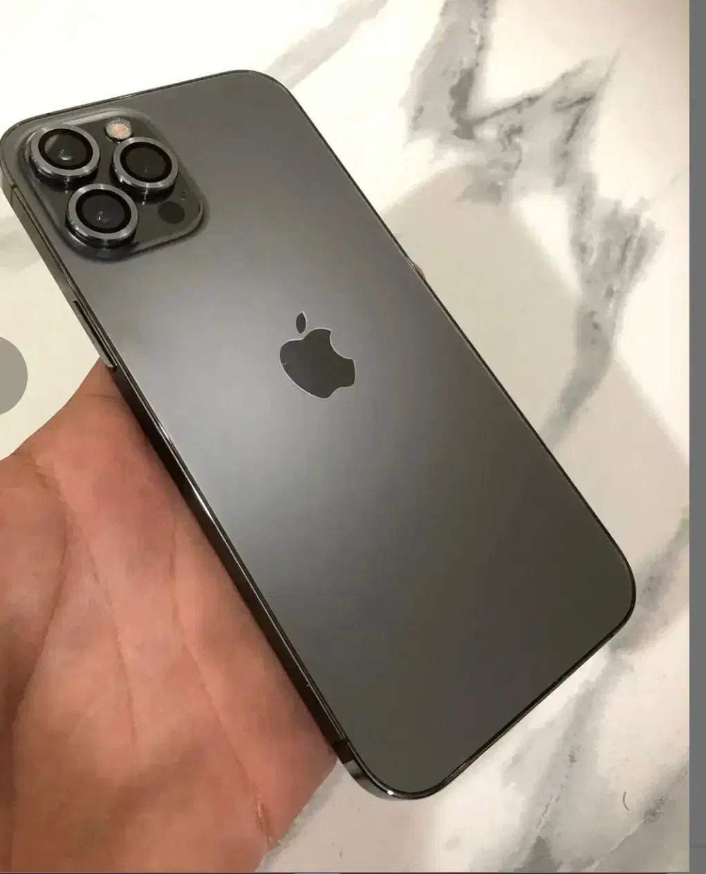 ایفون 12promax|موبایل|یاسوج, |دیوار