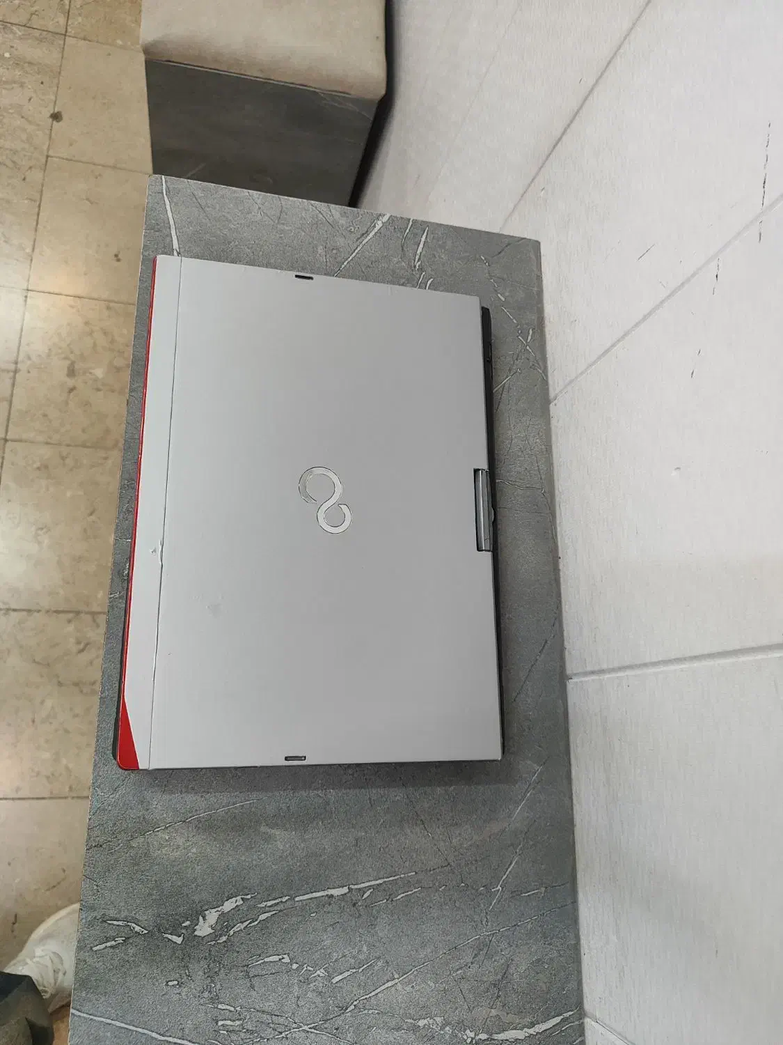 لپ تاپ Corei7  صفحه لمسی|رایانه همراه|اصفهان, خلجا|دیوار