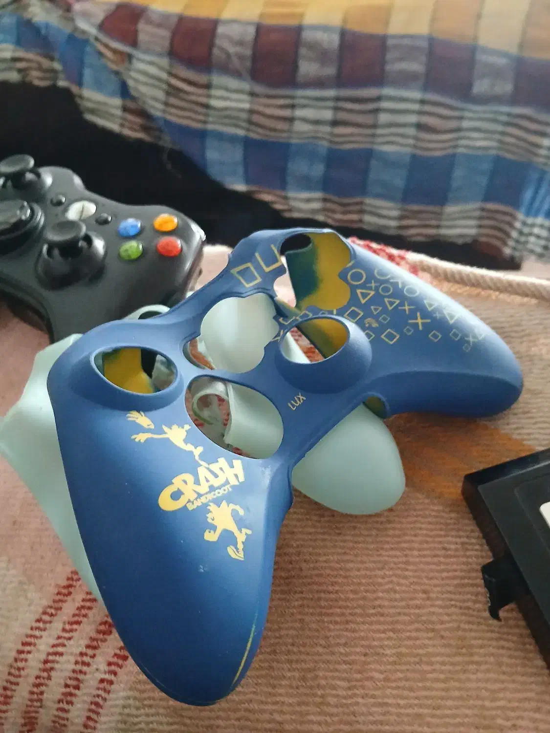 ایکس‌باکس ۳۶۰|کنسول، بازی ویدئویی و آنلاین|قزوین, |دیوار