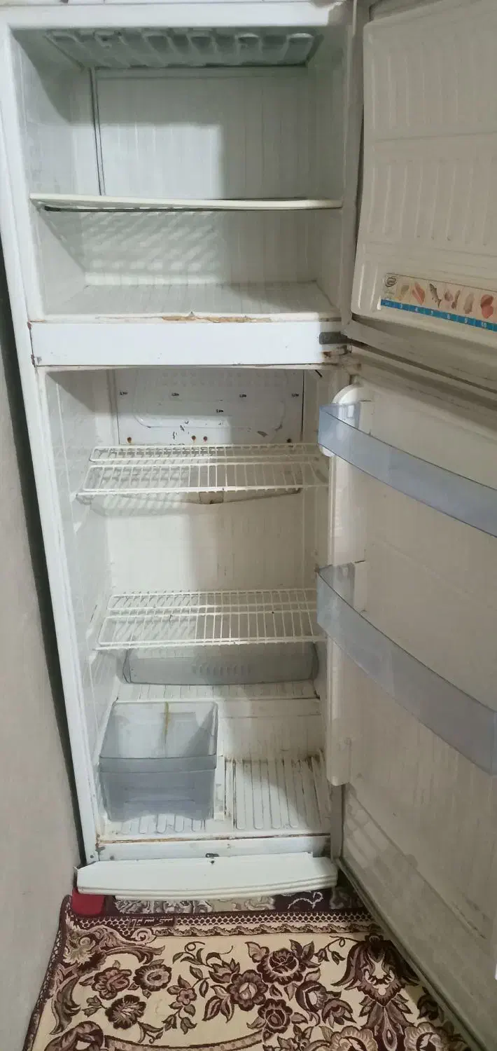 فروش یخچال|یخچال و فریزر|زهک, |دیوار